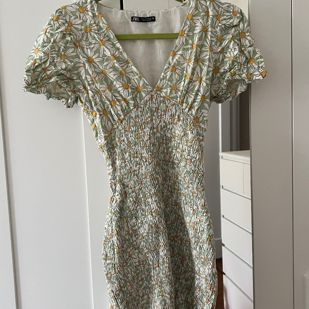 Zara Dress